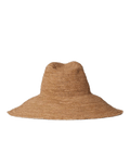 Waverly Raffia Sun Hat