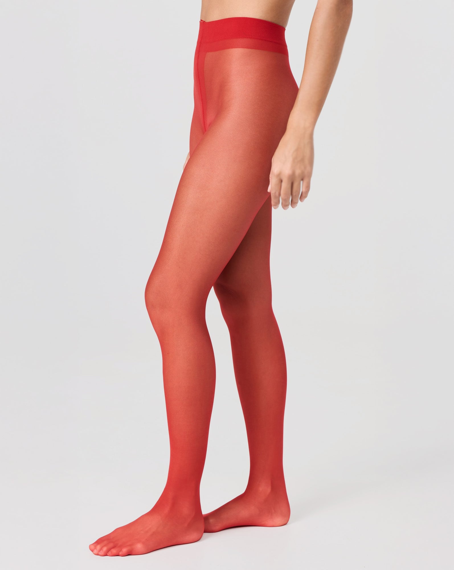 Avery Sheer Tights