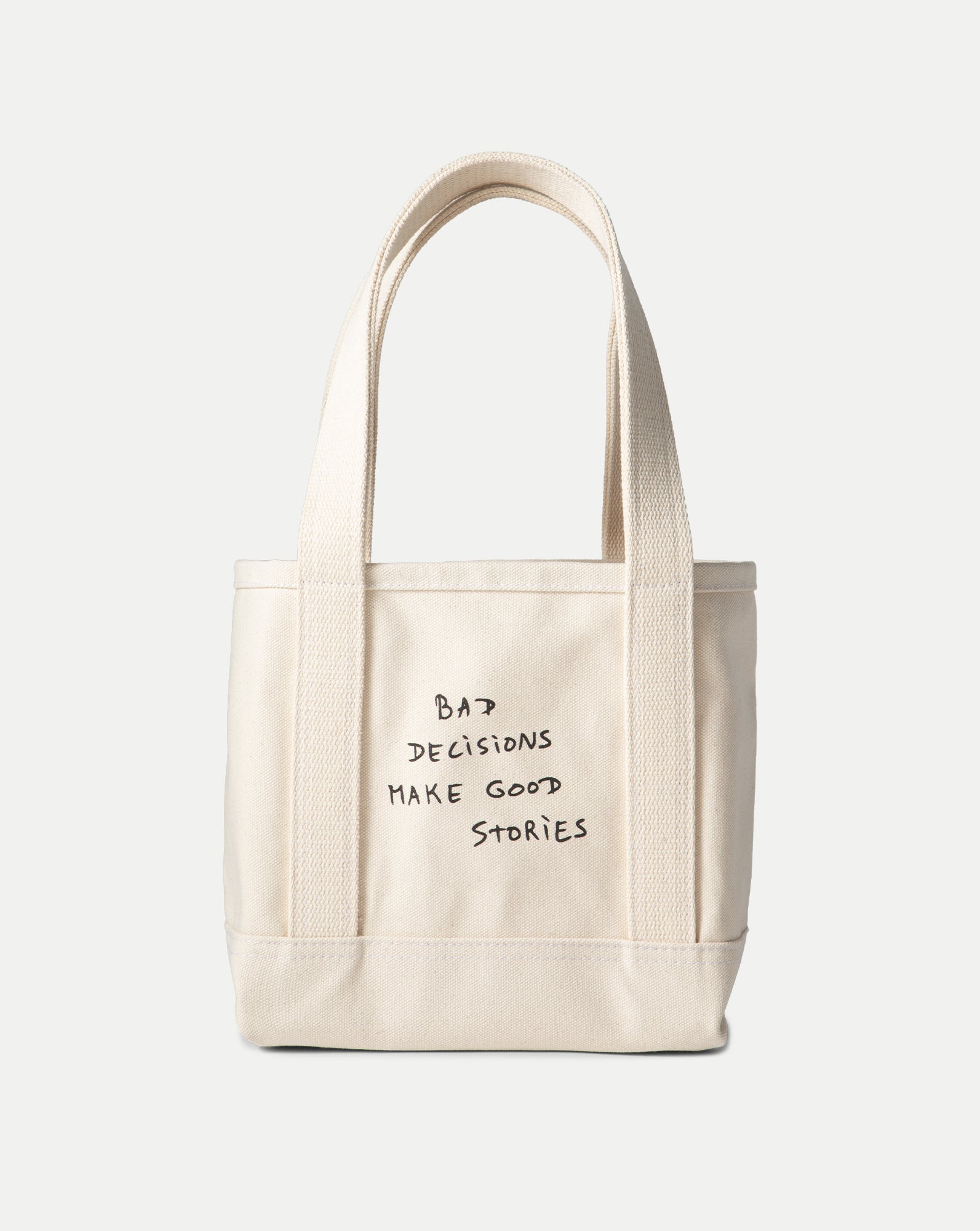 Canvas Printed Tote Bag