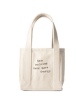 Canvas Printed Tote Bag