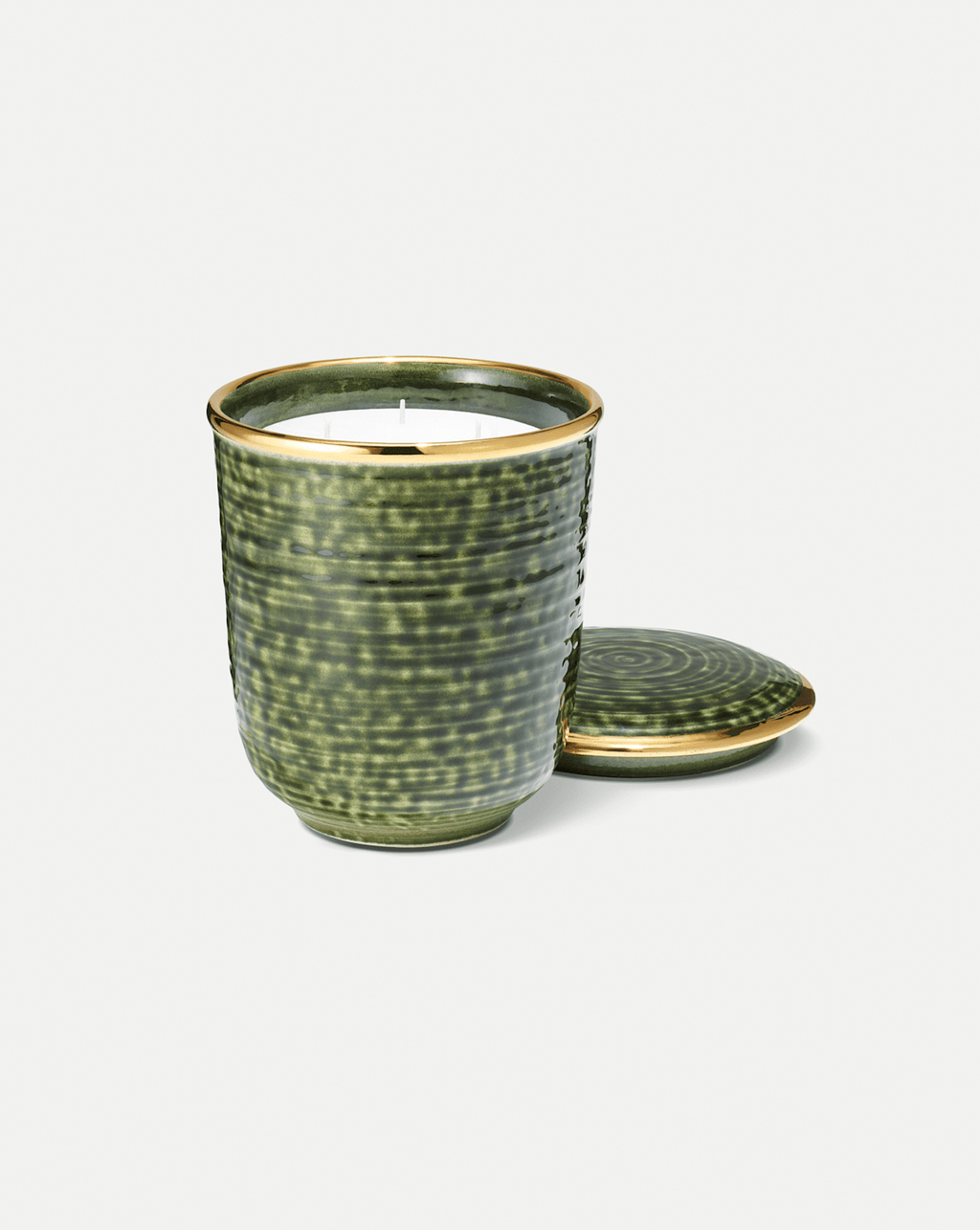 Savoy Scented Candle