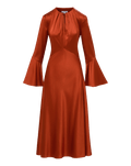 Ezri Midi Dress