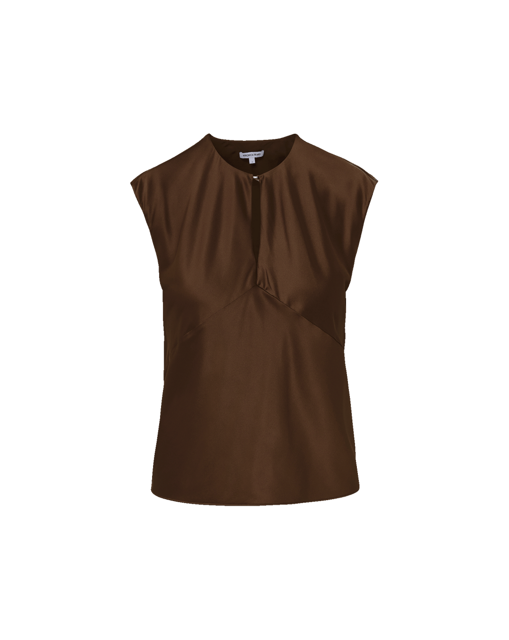 Sparrow Silk Blouse