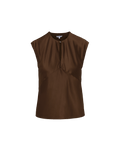 Sparrow Silk Blouse