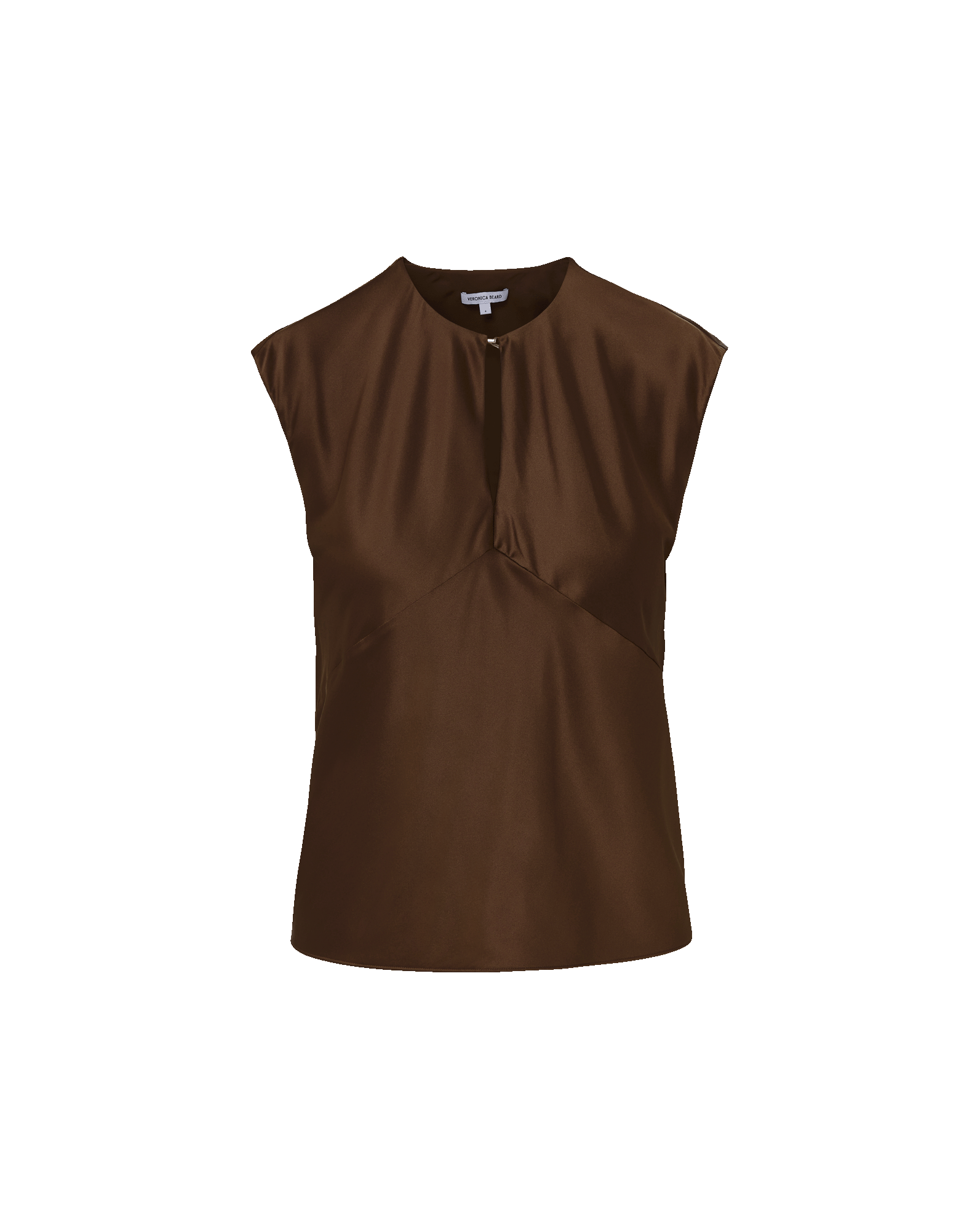 Sparrow Silk Blouse