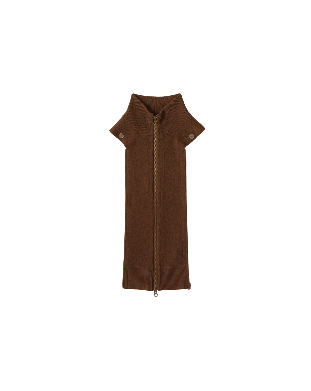 Uptown Cashmere Dickey