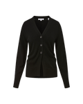 Lamotte Cashmere Cardigan