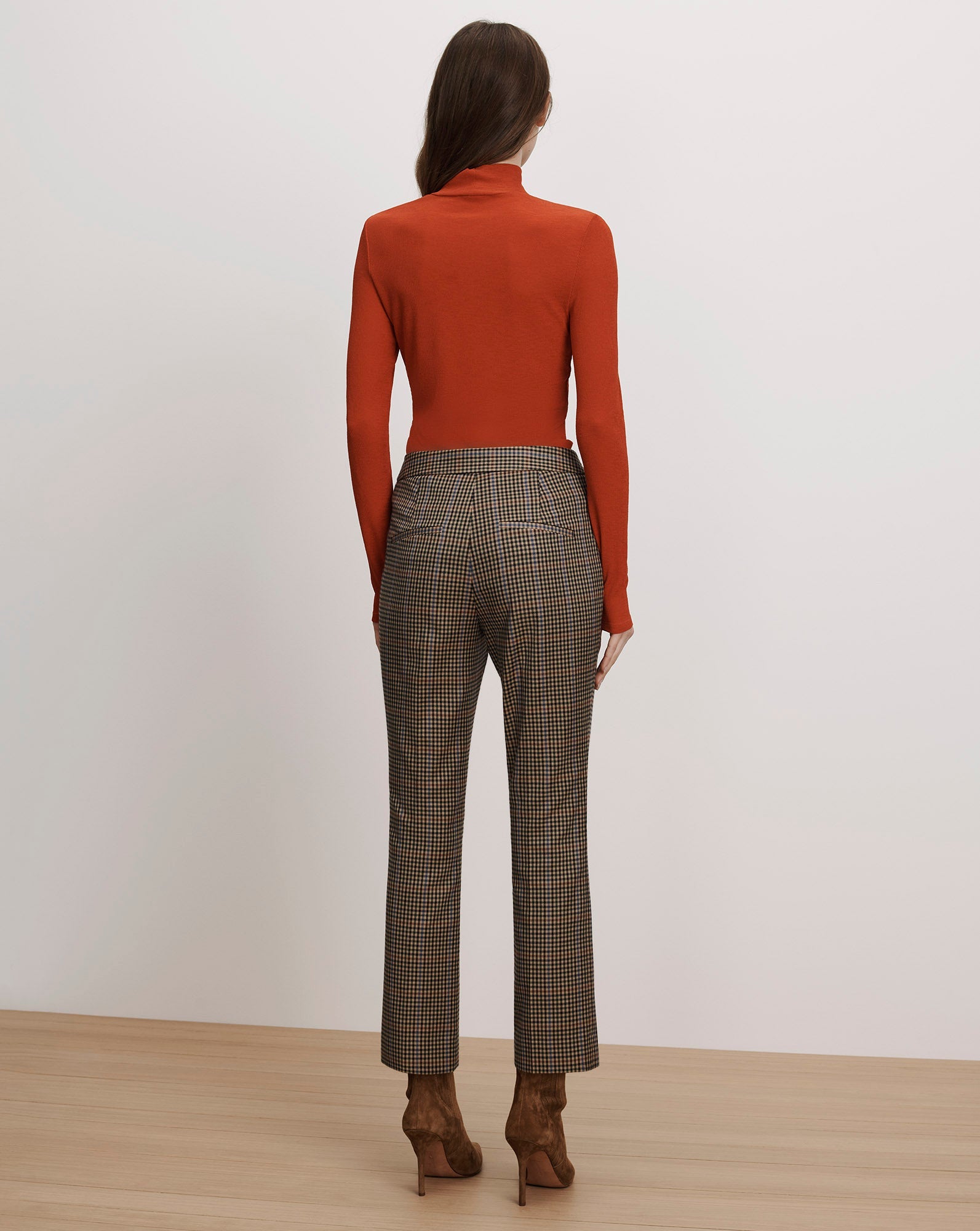 Arte Kick-Flare Pant