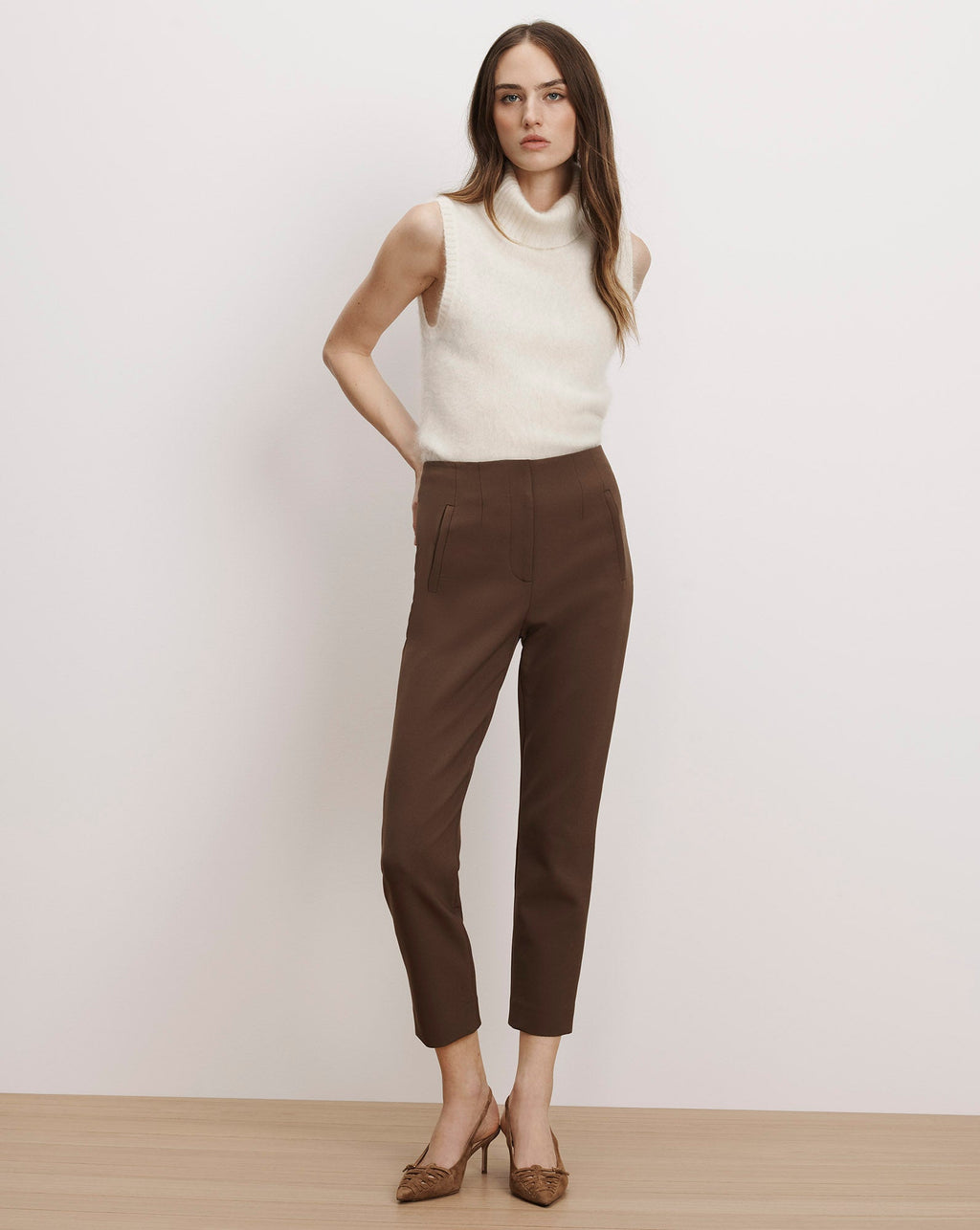 Stila Slim Pant