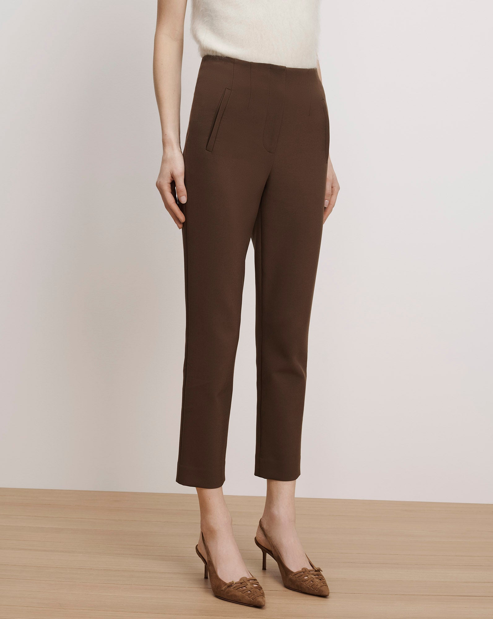 Stila Slim Pant