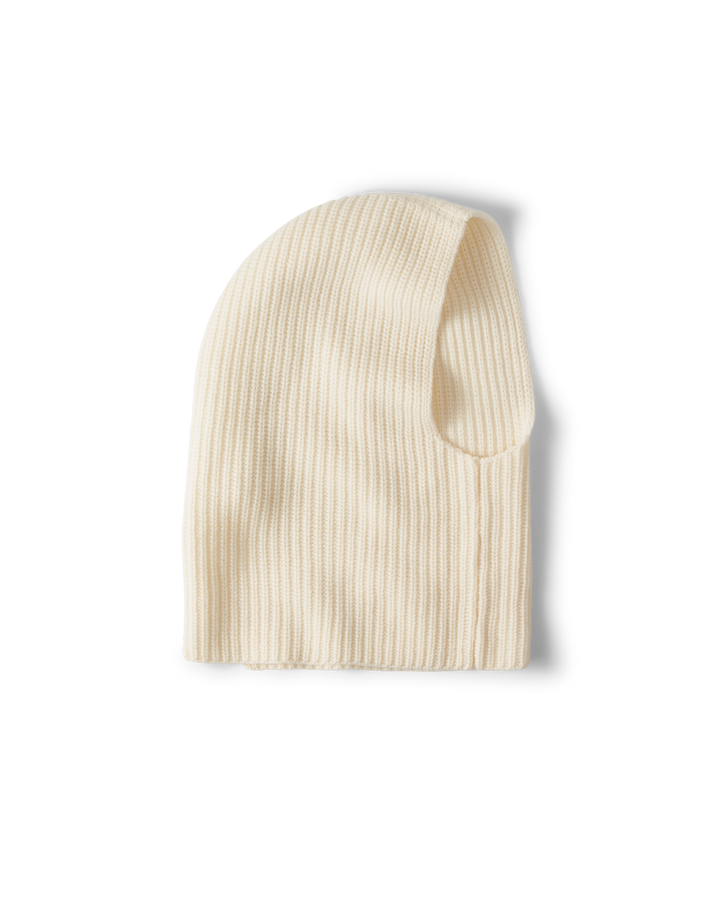 Wool-Cashmere Snood