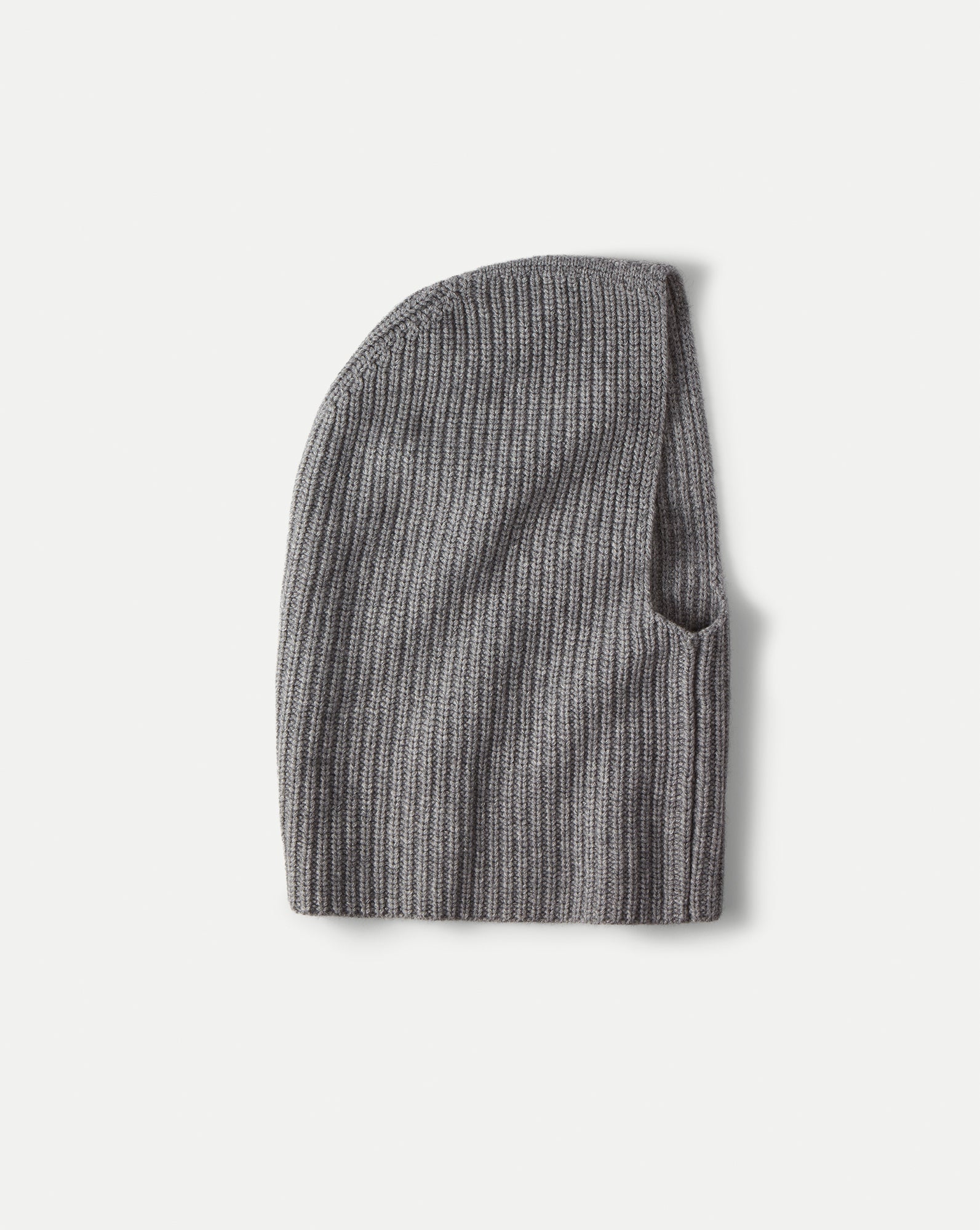 Wool-Cashmere Snood