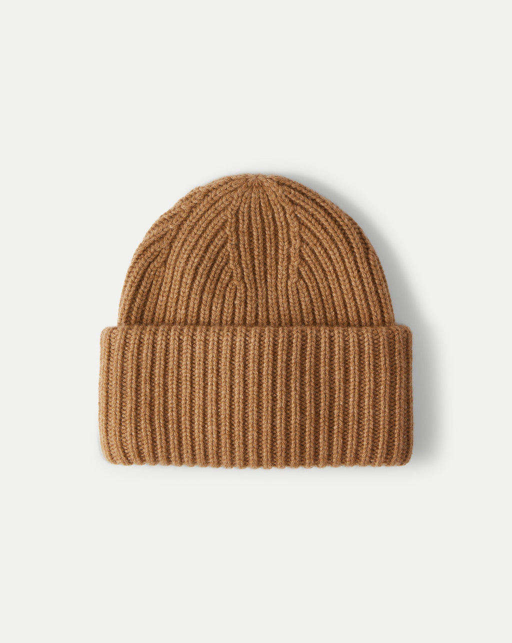 Wool-Cashmere Beanie