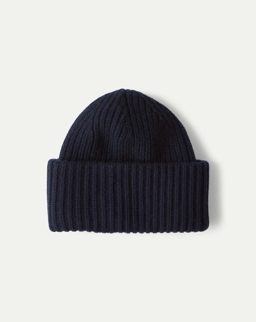 Wool-Cashmere Beanie