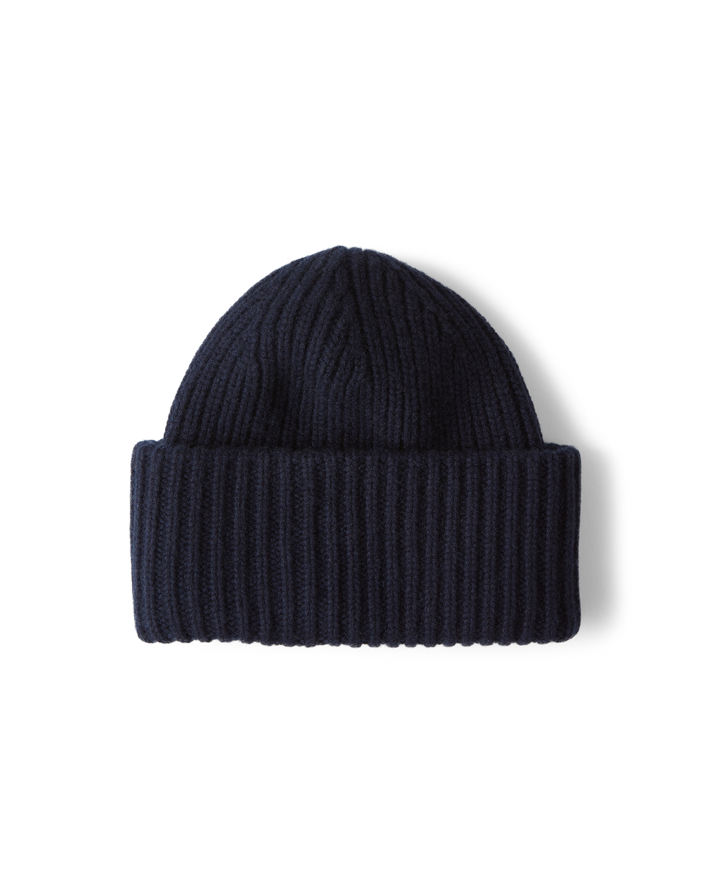 Wool-Cashmere Beanie