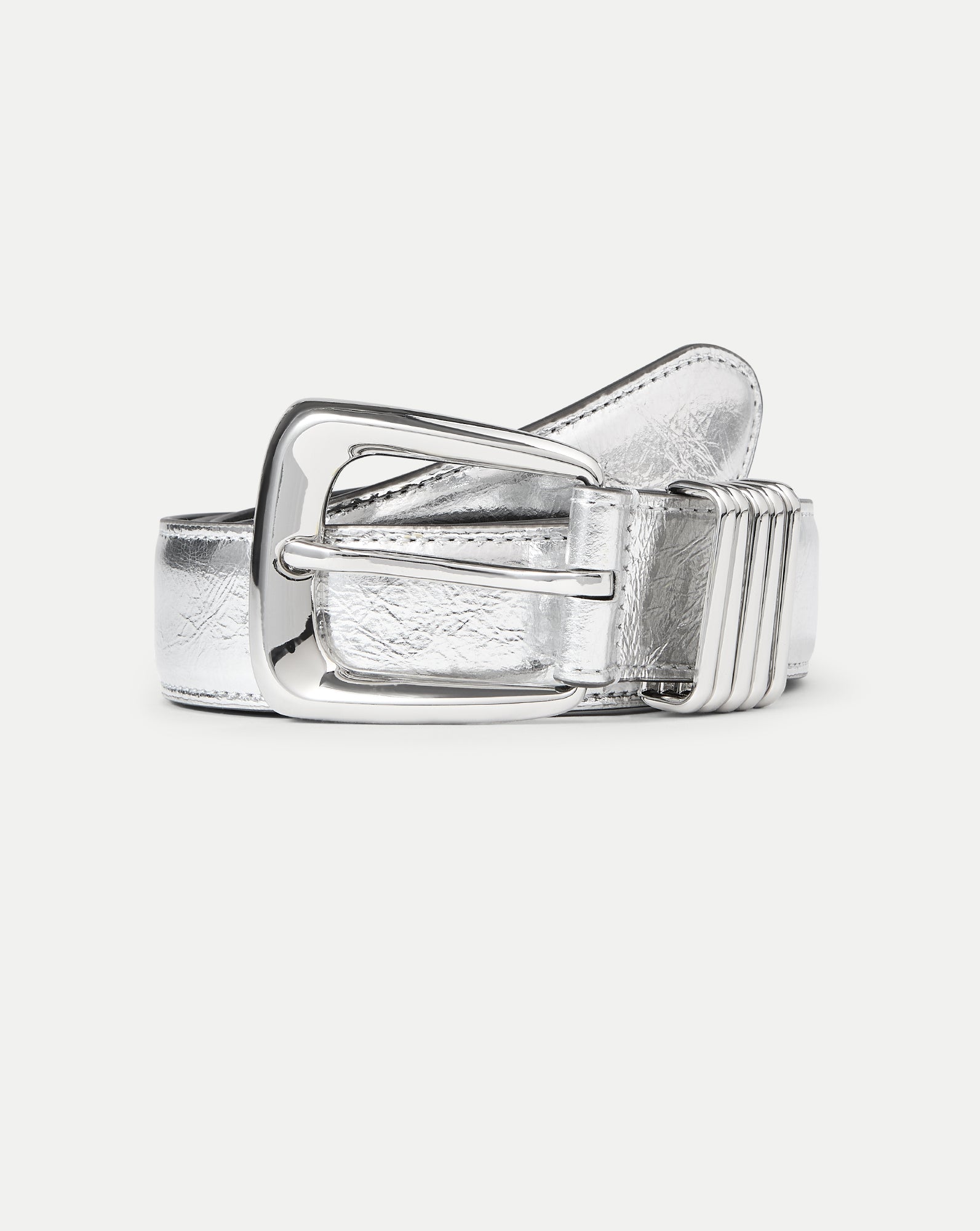 Arch Leather Belt