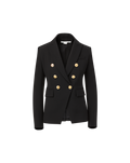 Miller Dickey Jacket