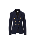 Miller Dickey Jacket