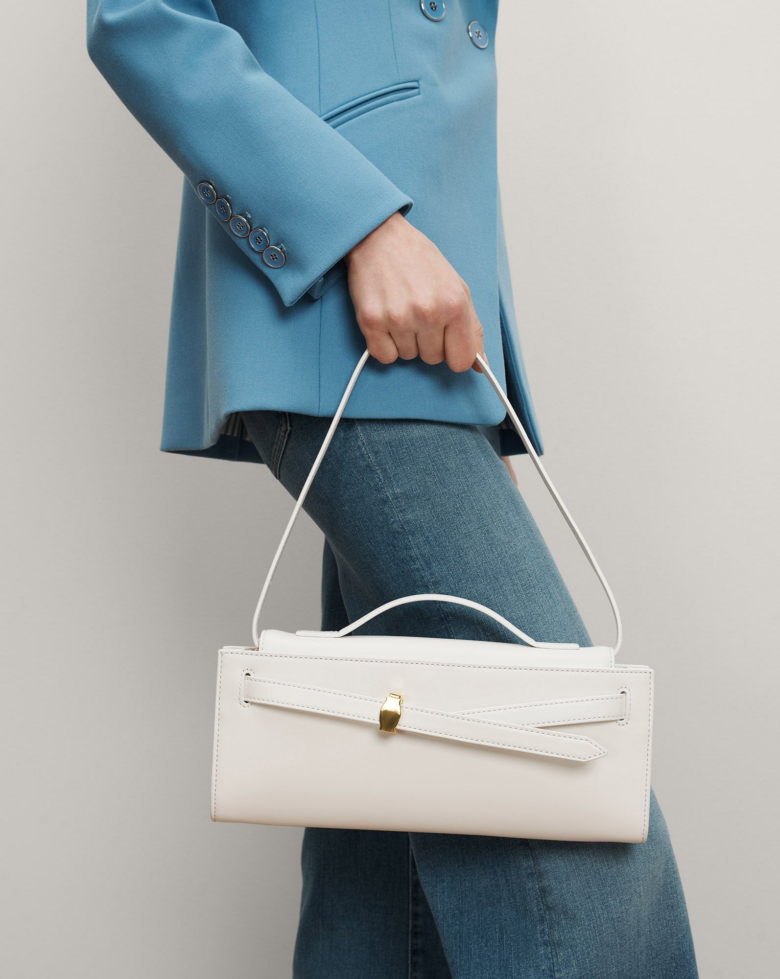 Veronica Beard Dash Clutch