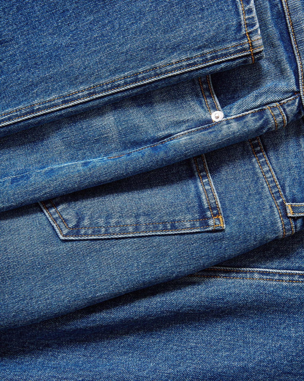 Harley Arc-Leg Jean