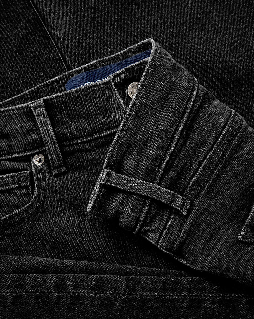 Harley Arc-Leg Jean