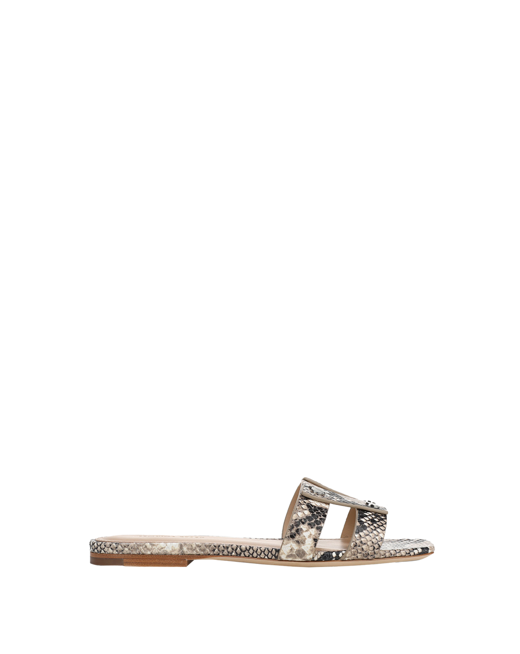 Via Slide Sandal