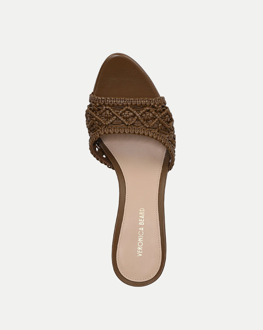 Tia Macrame Sandal