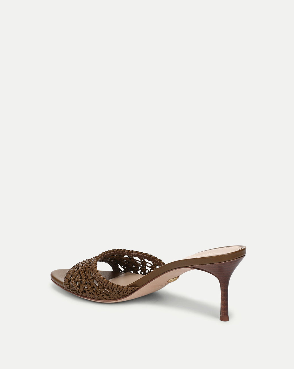 Tia Macrame Sandal