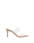 Asha Mid-Heel Sandal